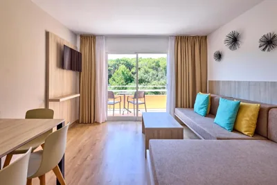 Universal Apartamentos Laguna Garden — photo 6