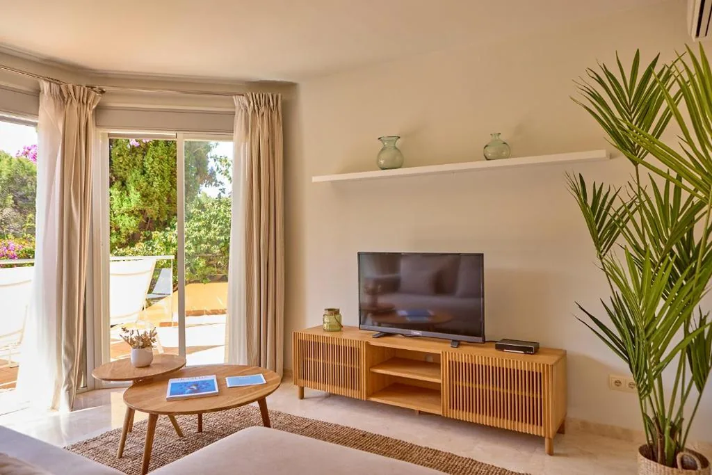 Casa Superior - Junto a la playa — Universal Aquamarin Beach Houses