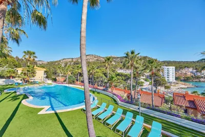 Universal Aquamarin Beach Houses — foto 4