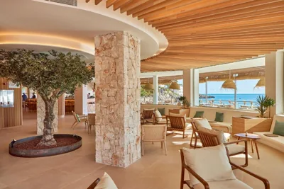 Universal Aquamarin Beach Houses — foto 7
