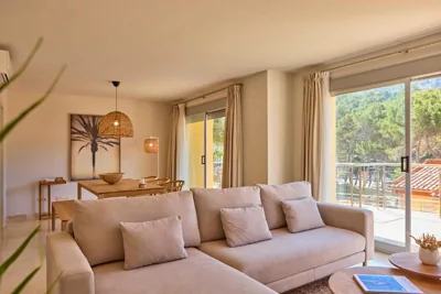 Universal Aquamarin Beach Houses — foto 10