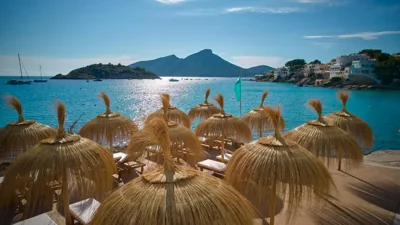 Universal Aquamarin Beach Houses — foto 11