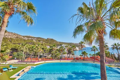 Universal Aquamarin Beach Houses — foto 12