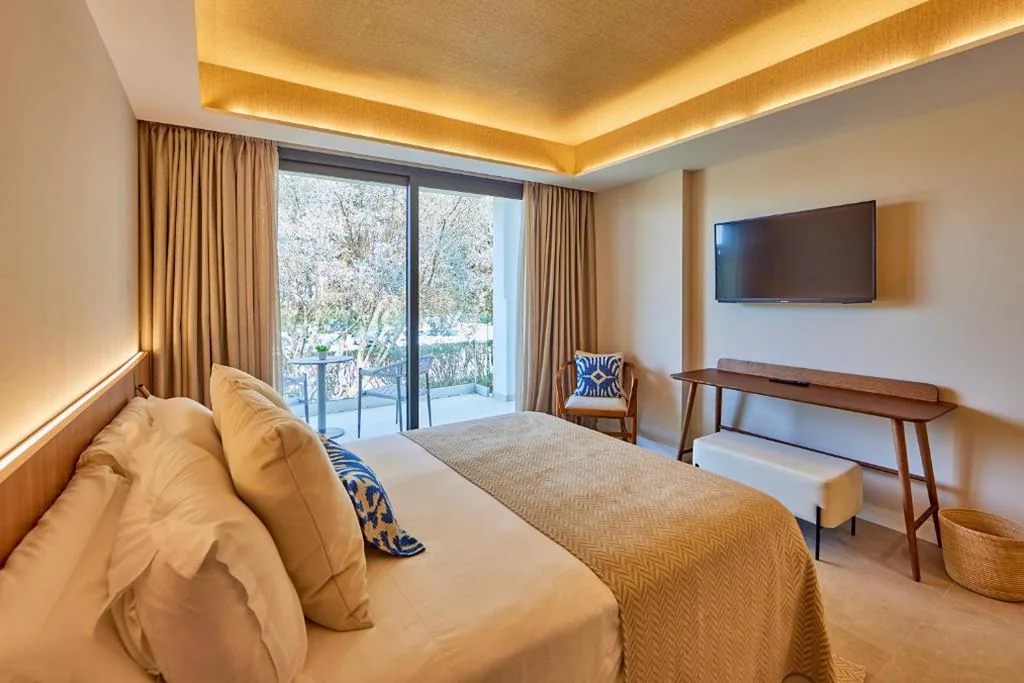 Habitación Individual — Universal Grand León & Spa