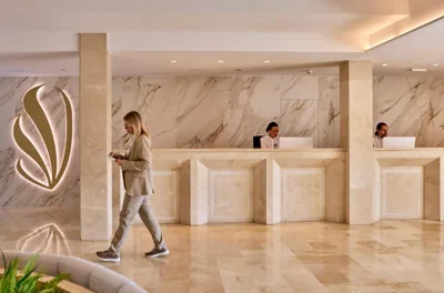 Universal Grand León & Spa — foto 4
