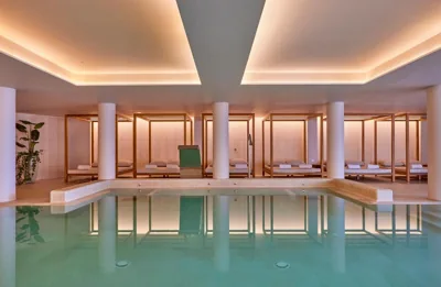Universal Grand León & Spa — foto 6