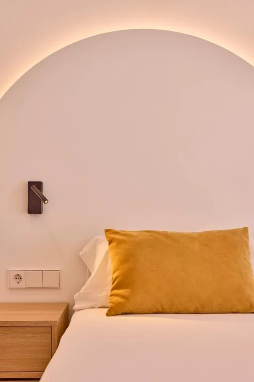 Quarto Duplo — Universal Hotel Bikini
