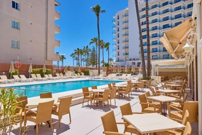 Universal Hotel Bikini — foto 4