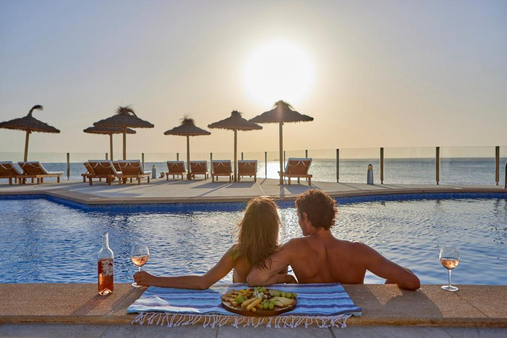 Universal Hotel Cabo Blanco - Adults Only