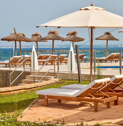 Universal Hotel Cabo Blanco - Adults Only — Foto 2