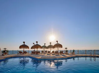 Universal Hotel Cabo Blanco - Adults Only — Foto 3
