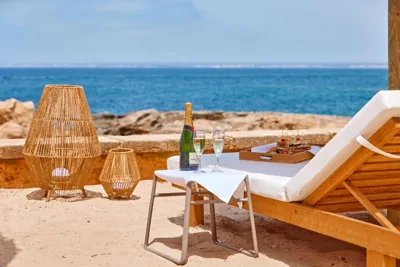 Universal Hotel Cabo Blanco - Adults Only — Foto 5