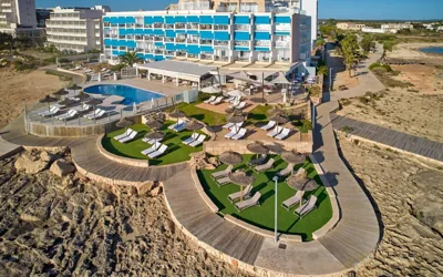 Universal Hotel Cabo Blanco - Adults Only — Foto 6