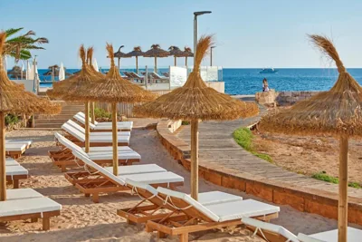 Universal Hotel Cabo Blanco - Adults Only — Foto 7
