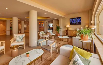Universal Hotel Cabo Blanco - Adults Only — Foto 9