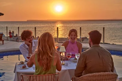 Universal Hotel Cabo Blanco - Adults Only — Foto 10