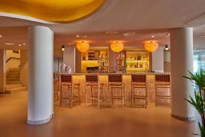 Universal Hotel Cabo Blanco - Adults Only — Foto 11