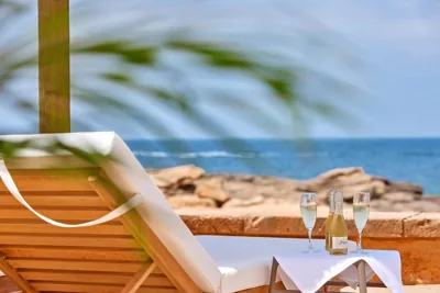 Universal Hotel Cabo Blanco - Adults Only — Foto 12