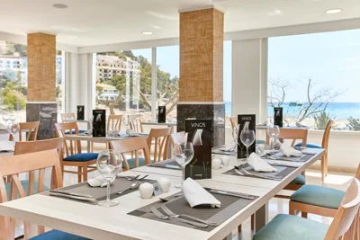 Universal Hotel Castell Royal — foto 5