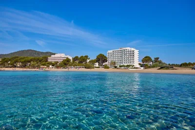 Universal Hotel Castell Royal — foto 7