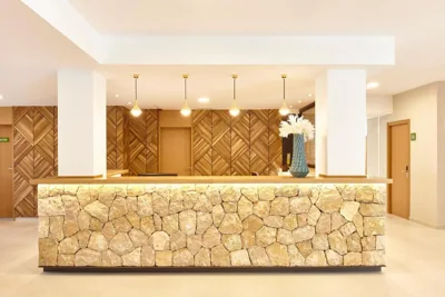 Universal Hotel Castell Royal — foto 8
