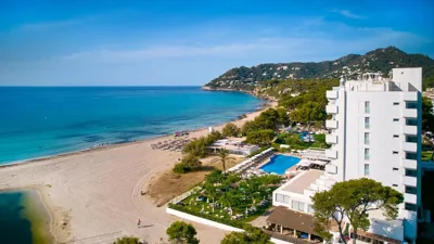 Universal Hotel Castell Royal — foto 11
