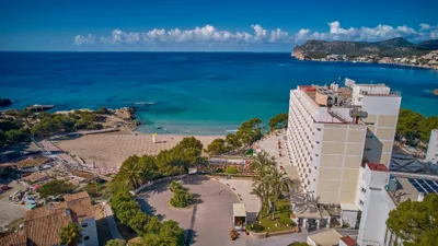 Universal Hotel Lido Park & Spa — Foto 11
