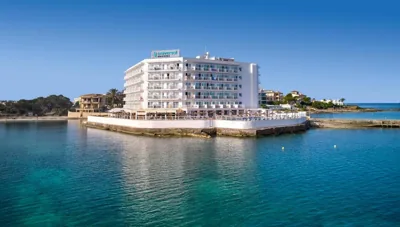Universal Hotel Marqués — foto 6