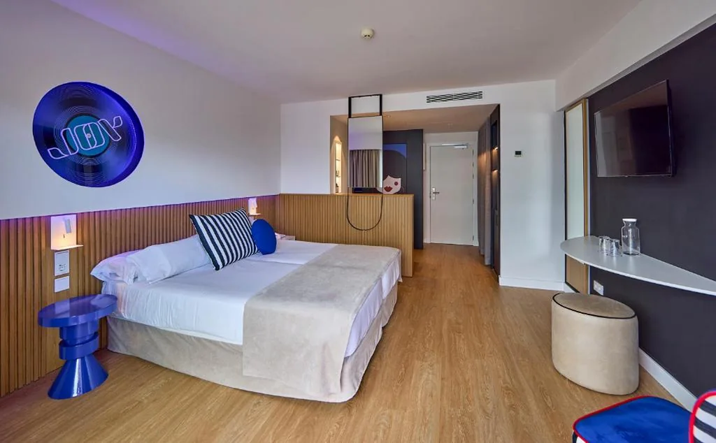 Camera doppia — Universal Hotel Neptuno - Adults Only