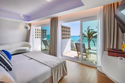 Universal Hotel Neptuno - Adults Only — foto 4