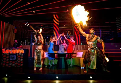 Universal Hotel Neptuno - Adults Only — foto 6