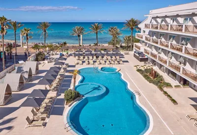 Universal Hotel Neptuno - Adults Only — foto 7