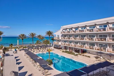 Universal Hotel Neptuno - Adults Only — foto 8