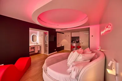 Universal Hotel Neptuno - Adults Only — foto 12