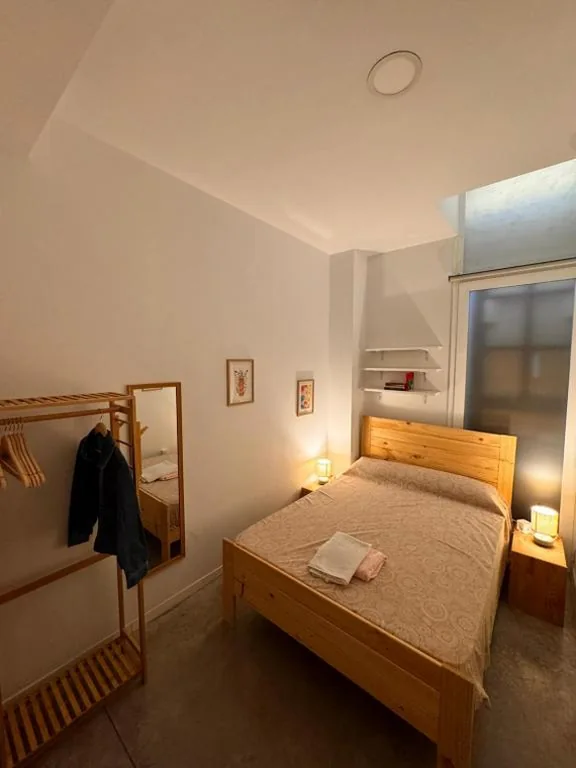 UP Hostel Valencia