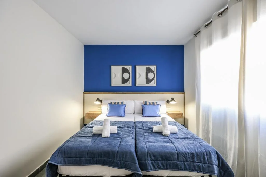 Suite Superior — UP Hotel Velilla