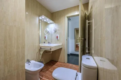 UP Hotel Velilla — foto 6