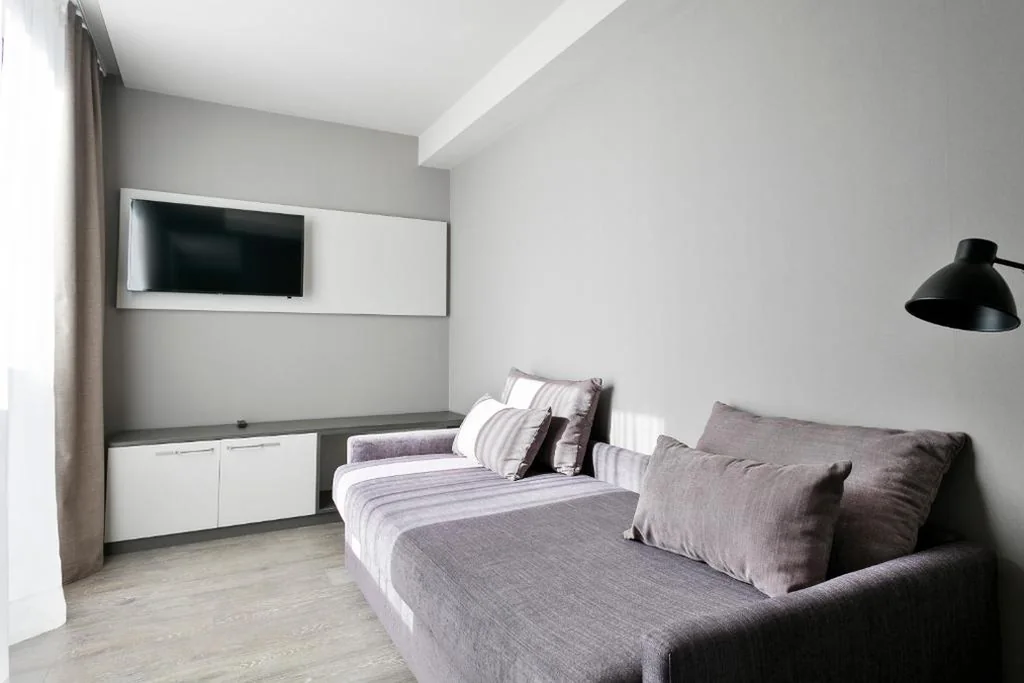 Suite Junior — Upper Diagonal
