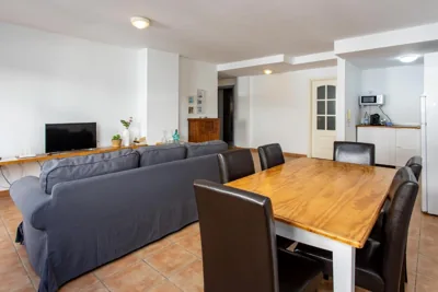 UpTown Urban Apartments — foto 3