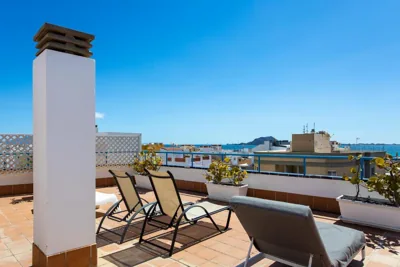 UpTown Urban Apartments — foto 4