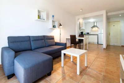 UpTown Urban Apartments — foto 6