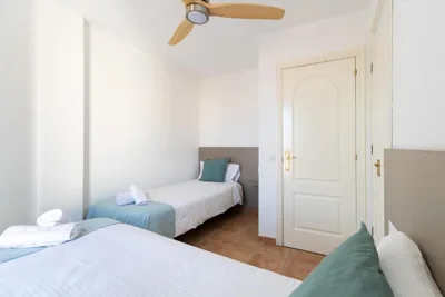 UpTown Urban Apartments — foto 7