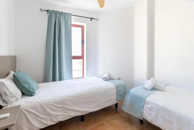 UpTown Urban Apartments — foto 10