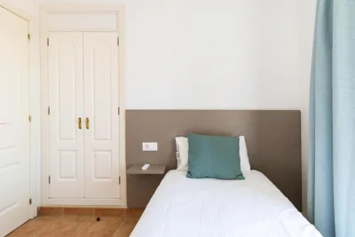 UpTown Urban Apartments — foto 11