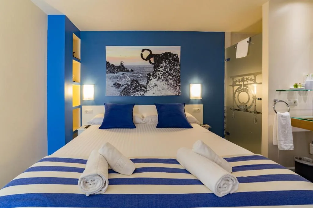 Chambre double standard — Ur-Alde