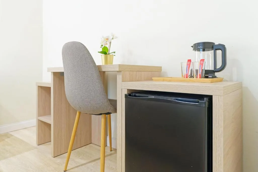 Einzelzimmer — Ura Hotels Boutique Gurea
