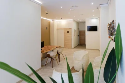 Ura Hotels Boutique Gurea — Foto 5