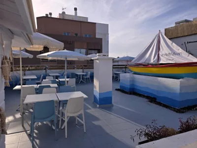 Ura Hotels Boutique Gurea — Foto 6