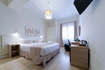 Ura Hotels Boutique Gurea — Foto 7
