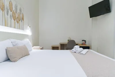 Ura Hotels Boutique Gurea — Foto 12
